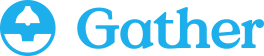 Gather Private Event Management Software Logo