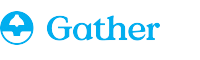 Gather Private Event Management Software Logo
