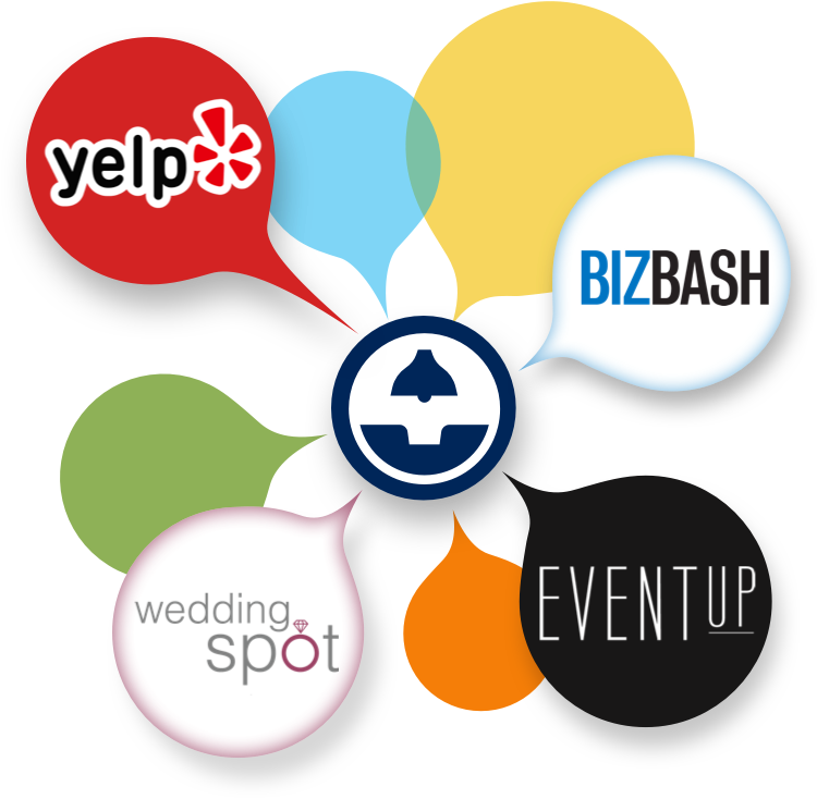 Collection of Gather Partners